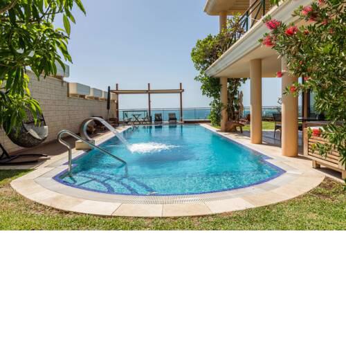 Villa Albella