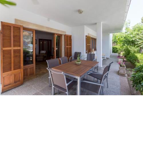 Villa Albers