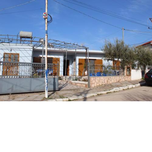 Villa Albert Ksamil