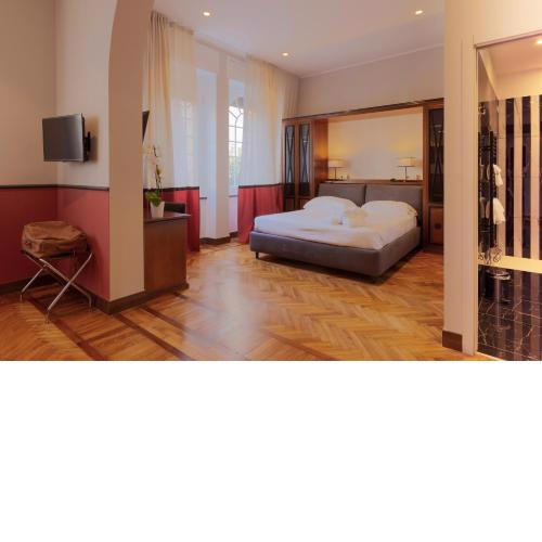 Villa Alberti****
