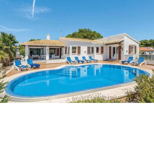Villa Alberto