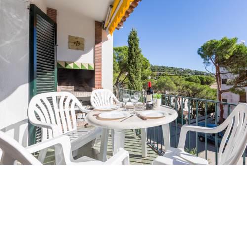 Villa Alberts 1º