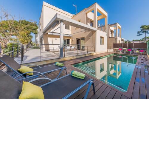 Villa Albufera