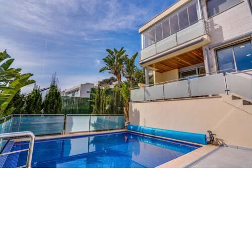 Villa Alcanada 1