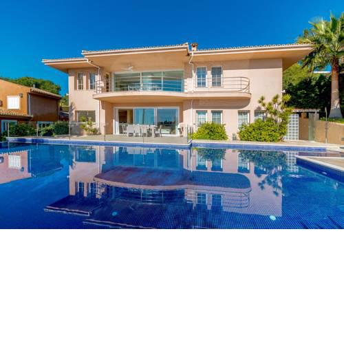Villa Alcanada Paradise