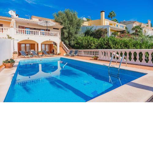 Villa Alcanada
