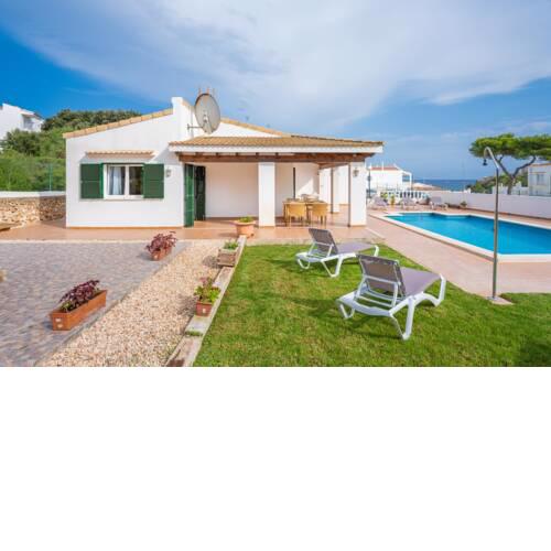 Villa Alcaufar