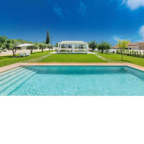 Villa Alceste by BarbarHouse