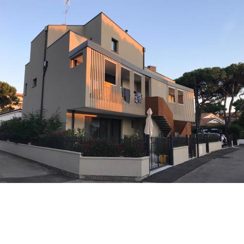 Villa Alcova