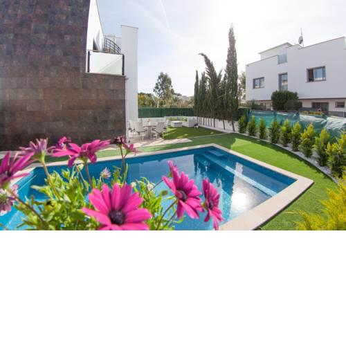 Villa Alcudia Sun