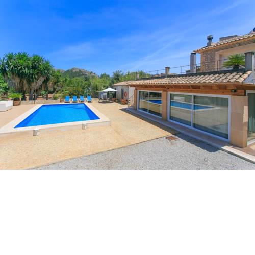 Villa Alcux