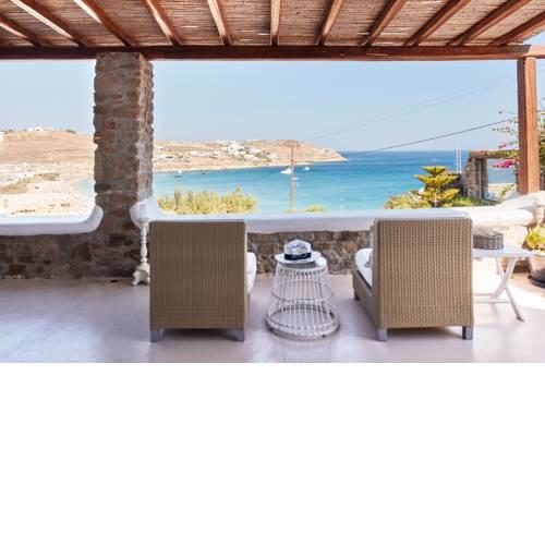 Villa Alcyone by The Pearls Collection