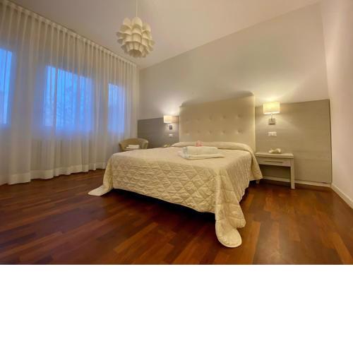 Villa Alda Suites & Rooms