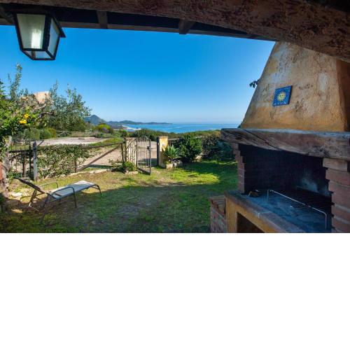 Villa Alea panoramica
