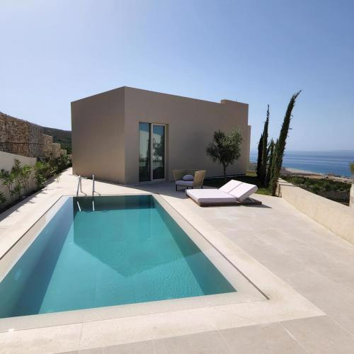 Villa Alegra Palasë