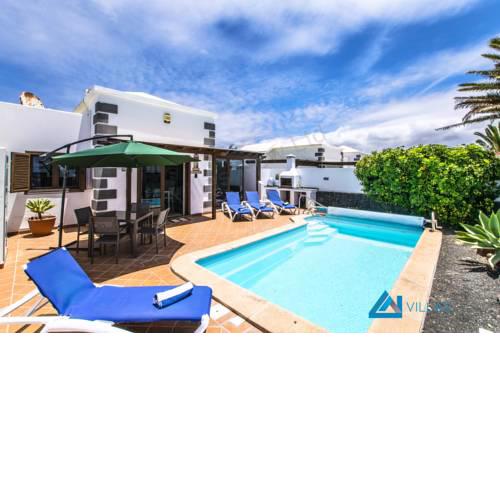 Villa Alegranza (LH190)