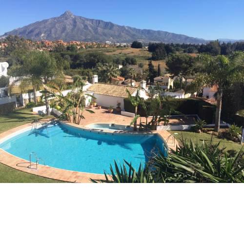 Villa Alegria Puerto Banus