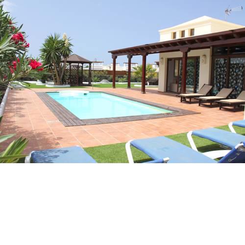 Villa Alegria