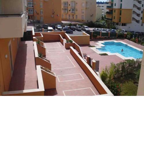Villa Alegría