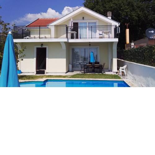 Villa Aleksandar Vista