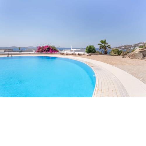 Villa Aleona