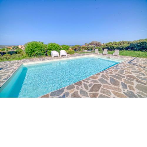 Villa Alessandra Stintino