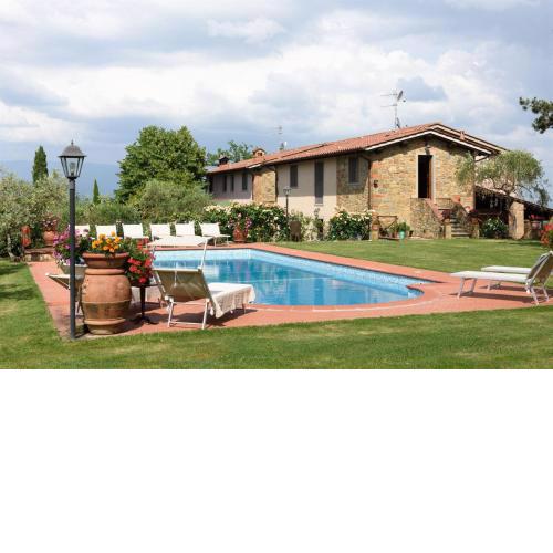 Villa Alessandra