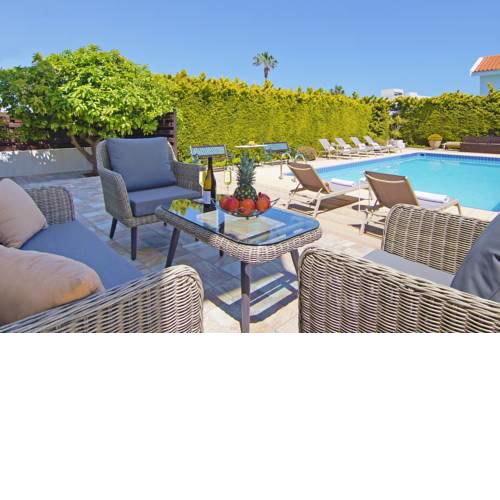 Villa Aleta