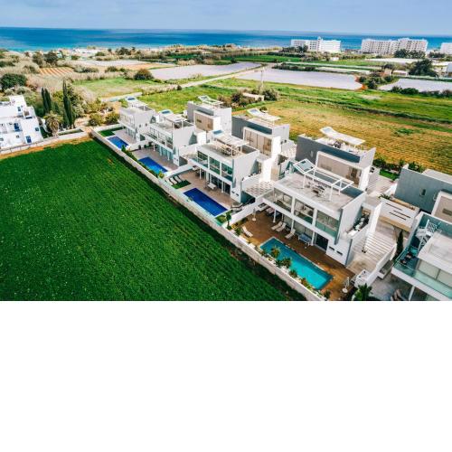 Villa Aletheia