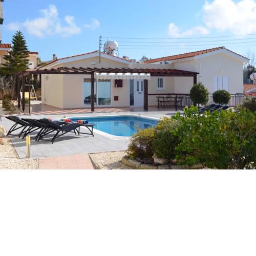 Villa Alethia