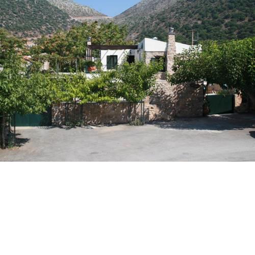 Villa Aleva