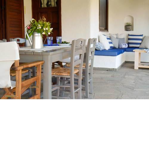 Villa Alex