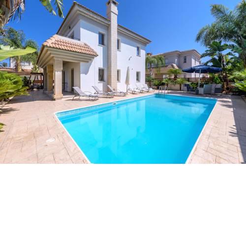 Villa Alex