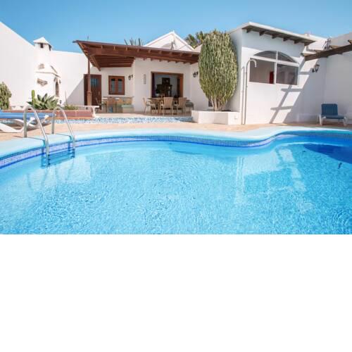 Villa Alex
