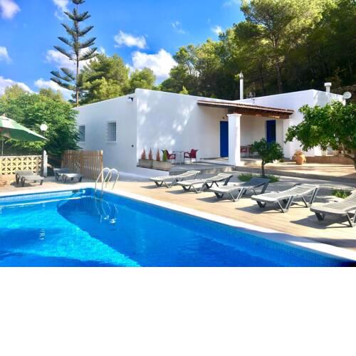 Villa Alexa