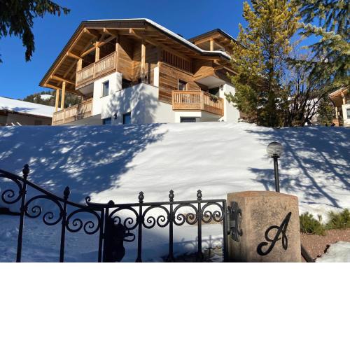 Villa Alexa