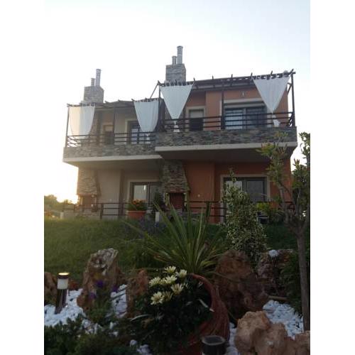 Villa Alexander