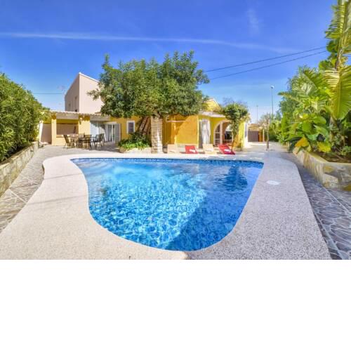 Villa Alexandra - Plusholidays