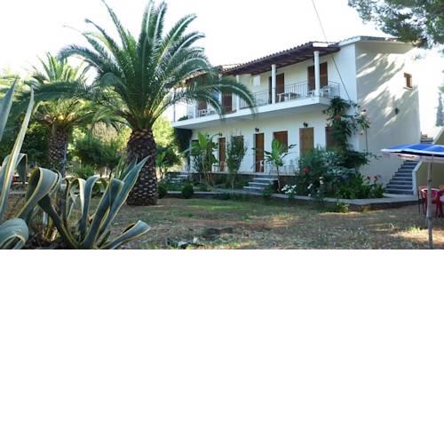 Villa Alexandra
