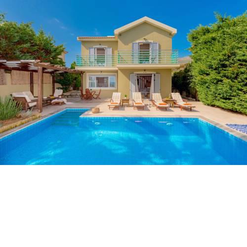 Villa Alexandra
