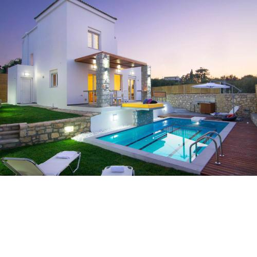 Villa Alexandra