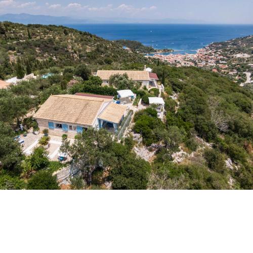 Villa Alexandros - Paxos