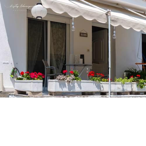 Villa Alexandros Di Mare
