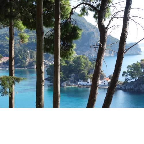Villa Alexandros