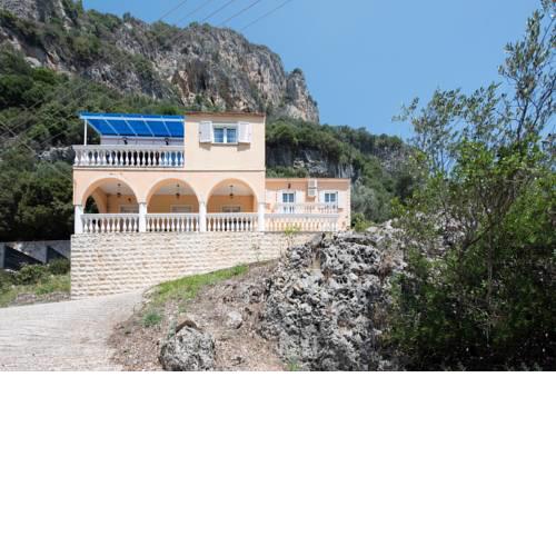 Villa Alexandros