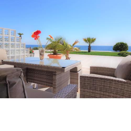 Villa Alexandro's