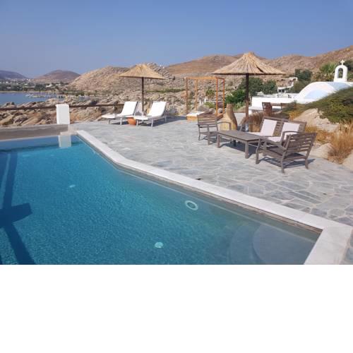 VILLA ALEXANDROS
