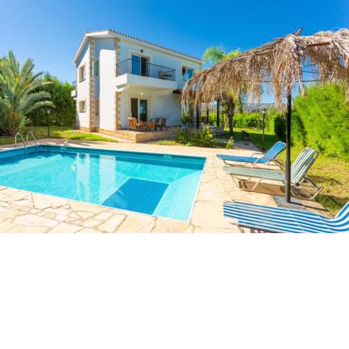 Villa Alexandros