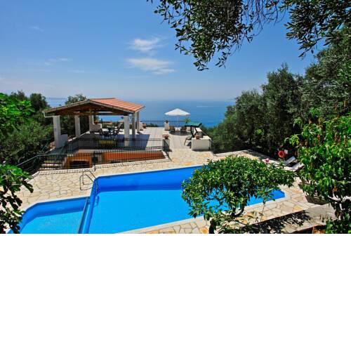 Villa Alexandros
