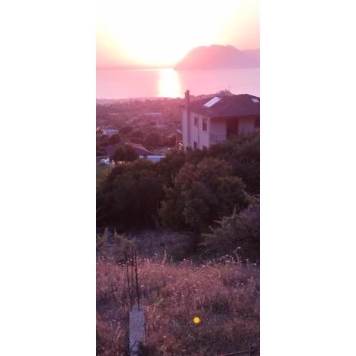 Villa Alexandros τέσσερις εποχές